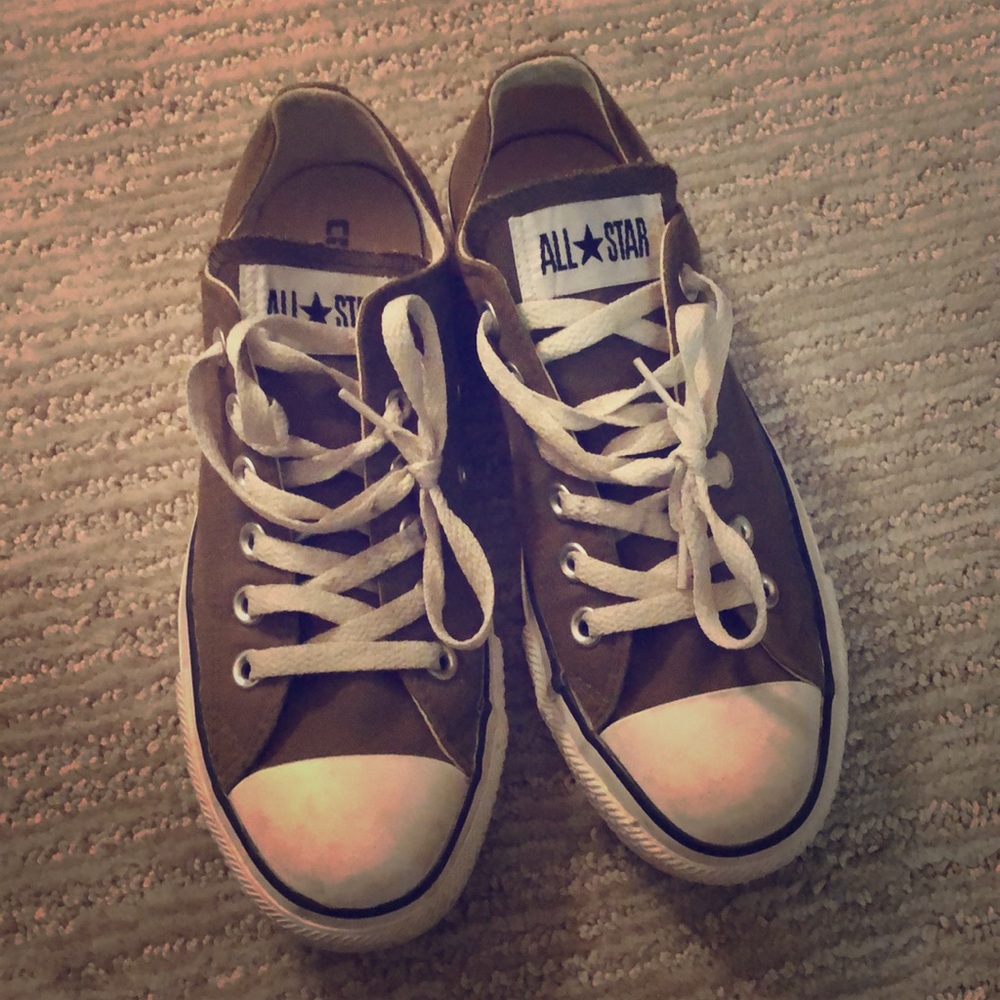 Converse chucks